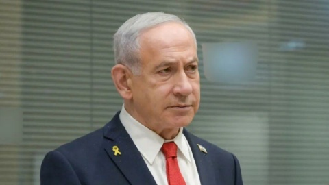 نتانیاهو ارتباط اپستین با موساد را رد کرد