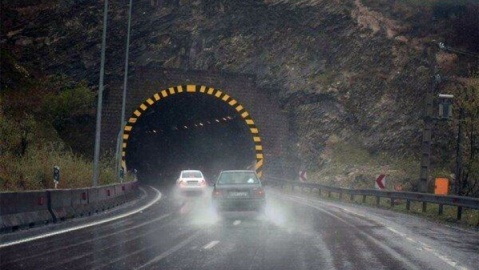 آخرین وضعیت جوی و ترافیکی جاده‌های کشور/ تردد روان در اکثر محورهای مواصلاتی