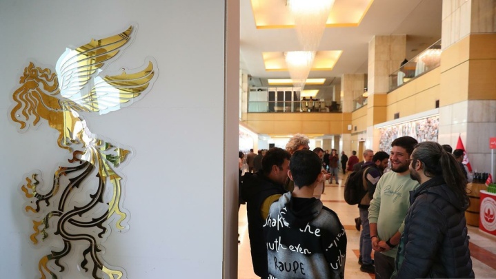 انتشار اولین آرای مردمی فیلم فجر