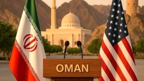 مذاکرات «مسقط»؛ شروعی خوب برای بازسازی اعتماد