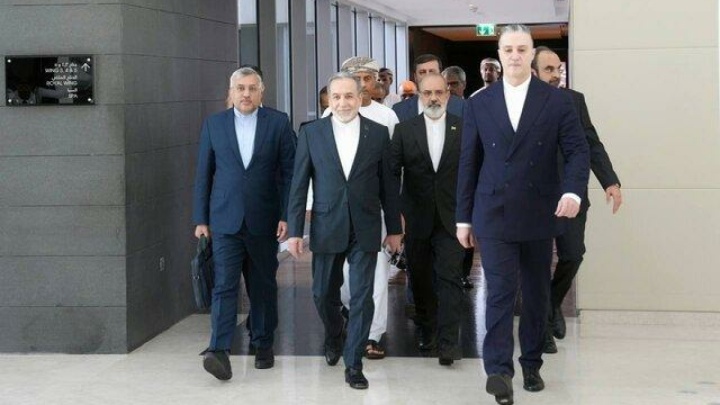 بازگشت هیات ایرانی از محل گفت‌وگوهای غیرمستقیم با آمریکا