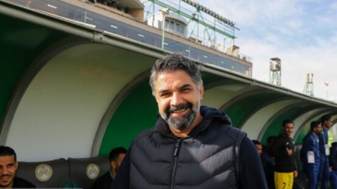 دوست دارم تیم‌هایم مدعی قهرمانی باشند