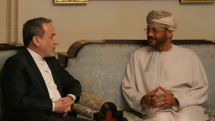 این دور از گفت‌وگوهای مسقط خاتمه یافت؛ ارزیابی‌ها حاکی از ادامه مذاکرات است