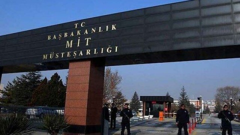 بازداشت ۲ مظنون به جاسوسی برای موساد در ترکیه