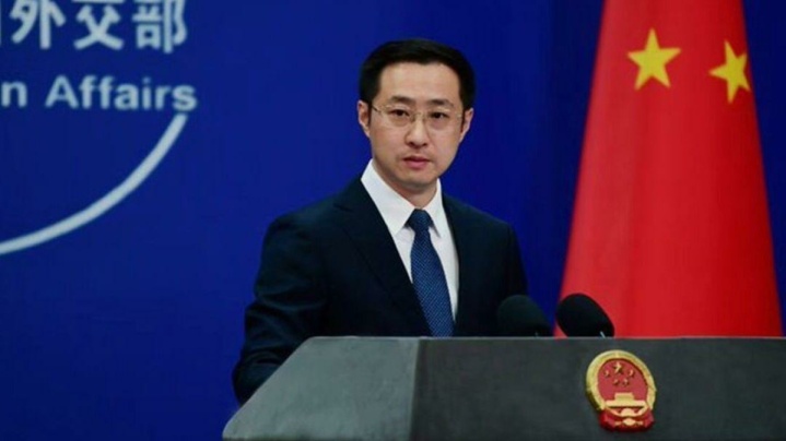 موضع چین درباره گفت‌وگوهای هسته‌ای ایران و آمریکا