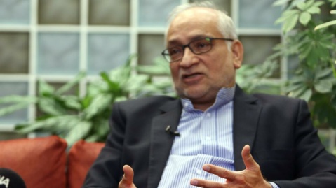 منطقه باید هرچه زودتر از وضعیت «نه جنگ، نه صلح» خارج شود