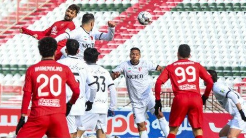 احتمال کنار گذاشتن جباری از مس رفسنجان