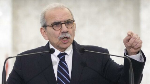 حملات اسرائیل، تجاوز علیه حاکمیت کشور ما است