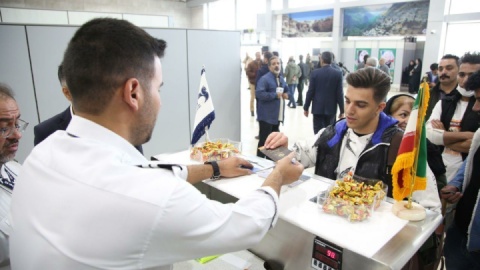 ابلاغ ضوابط و تعیین سقف هزینه اصلاح نام و مشخصات مسافر در بلیت هواپیما