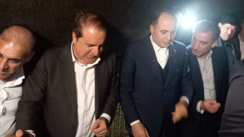 تأکید وزیر جهاد کشاورزی بر حمایت از جامعه عشایری کشور