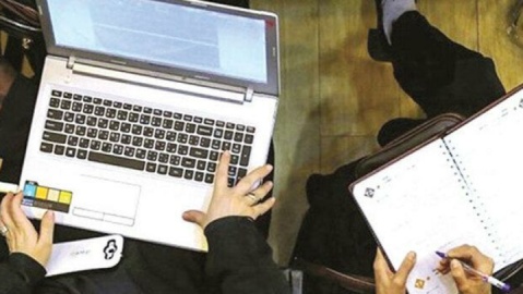 شیوهنامه آموزش مجازی دانشگاهها ابلاغ شد؛ الزام جدید تدریس برای اساتید