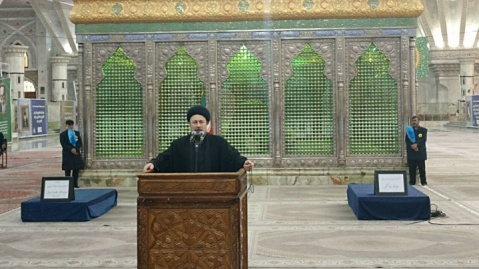 خدمت صادقانه به محرومان بهترین پشتوانه امنیت ملی کشور است