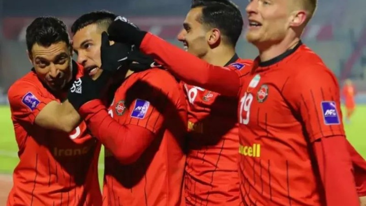 بلیت بازی تراکتور میلیونی شد