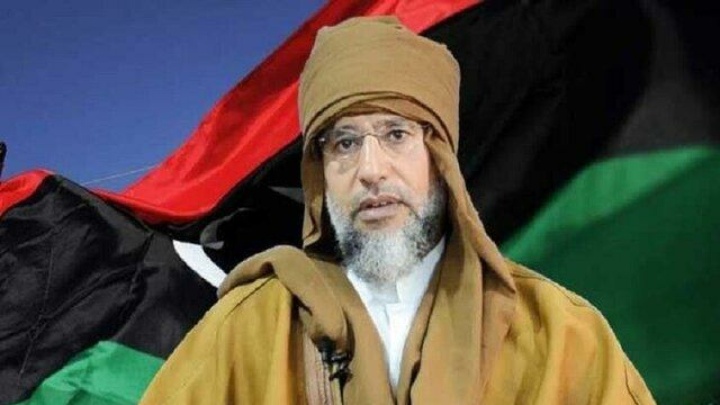 رسانه روسی: فرانسه در ترور سیف‌الاسلام قذافی دست داشته است