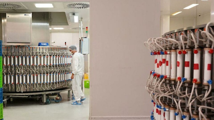 هدف‌گذاری برای ۲ هزار تخت همودیالیز جدید