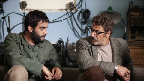 قهرمانی که از فرماندهی فرار می‌کرد