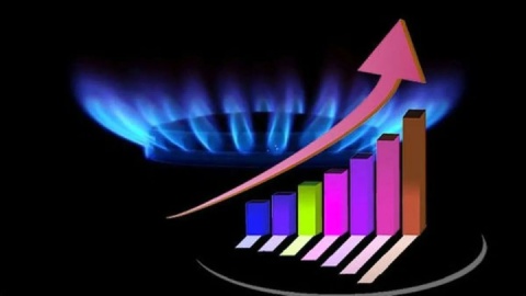 مصرف گاز به عدد ۵۸۹ میلیون مترمکعب رسید