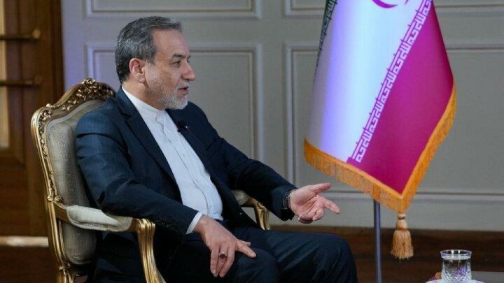 غنی‌سازی حق مسلم ماست/ در صورت حمله واشنگتن به ما، به پایگاه‌های آنها در منطقه حمله می کنیم