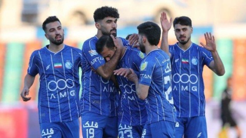 تغییر زمان بازی ۳ بازی‌ لیگ برتر