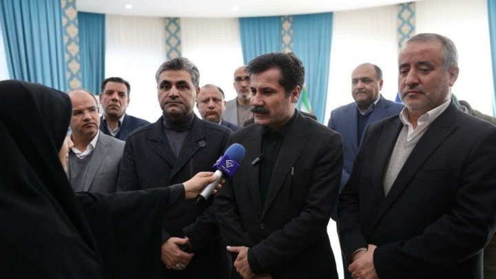 خراسان جنوبی ظرفیت تبدیل‌شدن به هاب منطقه‌ای شرق کشور را دارد