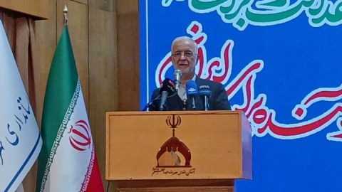 تمرکز دولت چهاردهم بر حل چالش‌های کلیدی استان تهران است