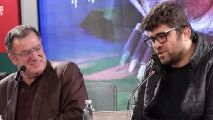 «زندگی کوچک کوچک» و اقتباسی از «بازی تمام شد»؛ درگیر بحران شفقت هستیم