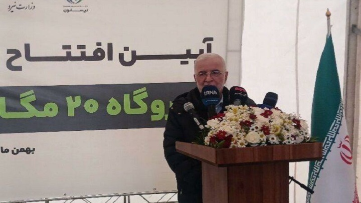 توسعه انرژی‌های تجدیدپذیر یک ضرورت اجتناب‌ناپذیر برای کشور است