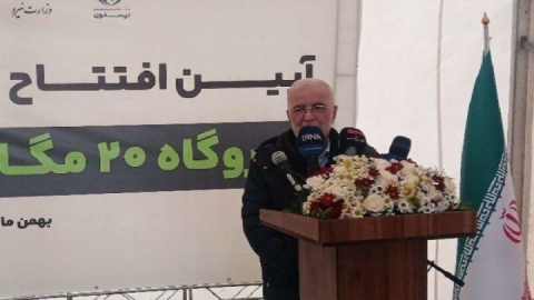 توسعه انرژی‌های تجدیدپذیر یک ضرورت اجتناب‌ناپذیر برای کشور است