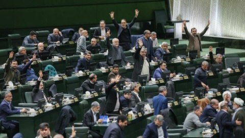 افزایش ۱۰۰ هزار میلیارد تومانی اعتبار تسهیلات ازدواج و فرزندآوری برای سال ۱۴۰۵