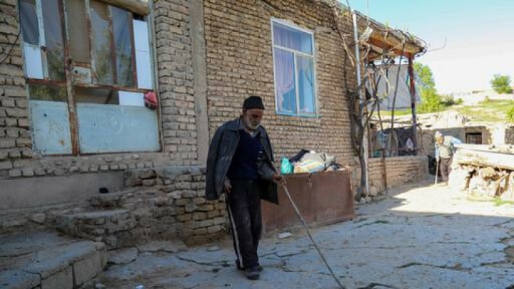 اجرای متناسب‌سازی مستمری روستاییان تا خرداد ۱۴۰۵/ افزایش ۸۰ درصدی حقوق این افراد