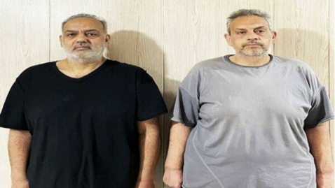 چهره‌ سارقان طلاجات زنان سالمند در تهران علنی شد