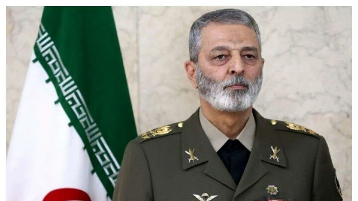 در دفاع قاطع از امنیت ملی خود لحظه ای تردید نمی کنیم