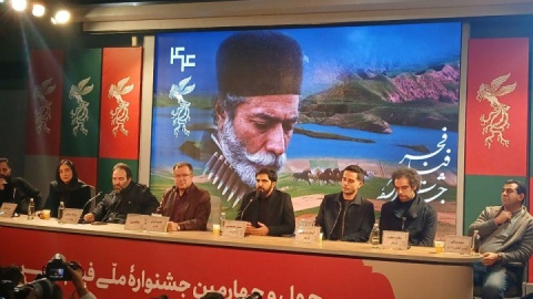 تهیه‌کننده فیلم «جانشین»: فرهنگ‌سازی نیاز به هزینه دارد