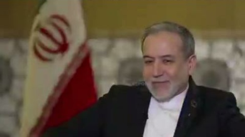 فیلم/ احتمال جنگ همیشه وجود دارد و ما برای جلوگیری از آن آماده‌ایم