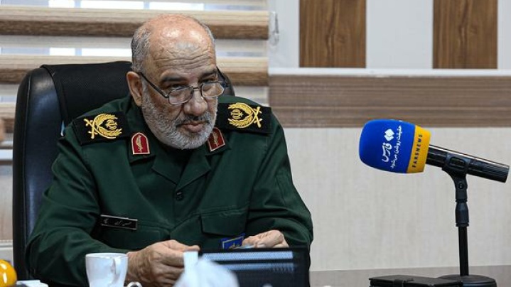 دستگیری ۱۱ نفر از گروهک تروریستی پژاک در کرمانشاه