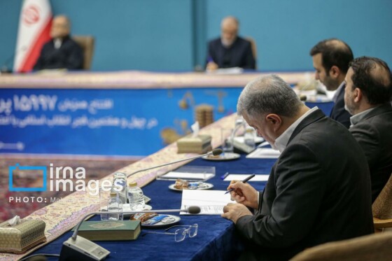 مراسم بهرهبرداری از طرحهای شهرداریها و دهیاریهای سراسر کشور