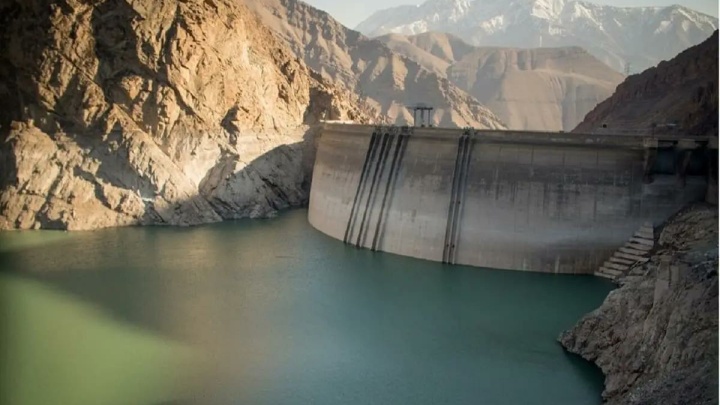 آخرین وضعیت سدهای کشور اعلام شد