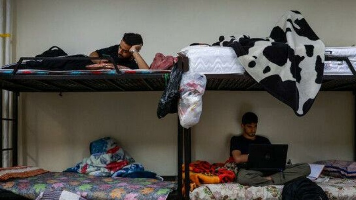 زمان بازگشایی خوابگاه‌های دانشگاه تهران اعلام شد