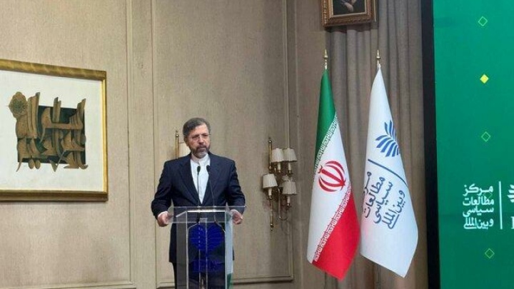 ثمره برگزاری کنگره ملی سیاست خارجی به نفع دانشگاه و دستگاه دیپلماسی است