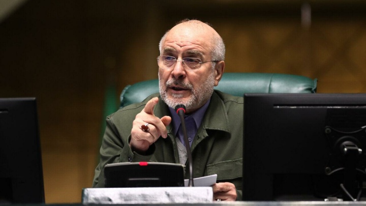 قالیباف: ارز ترجیحی در سبد خانوار قرار گرفته است