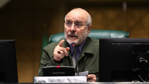 قالیباف: ارز ترجیحی در سبد خانوار قرار گرفته است