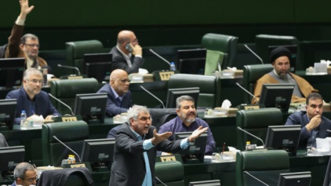 وزارت کشور موظف به راه اندازی سامانه مدیریت برخط اجتماع و راهپیمایی شد