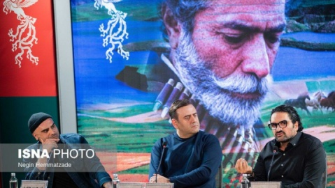 گزارش تصویری / نهمین روز چهل‌ و چهارمین جشنواره فیلم فجر