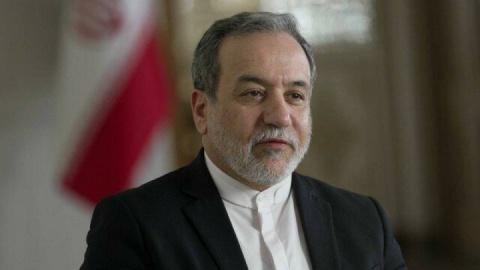 عراقچی: آمریکا به دنبال اجرای «صلح از طریق زور» است/ترسیدن در این شرایط، سمی مهلک است