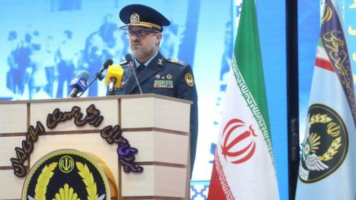 برای انجام هرگونه عملیات ابلاغی آمادگی داریم