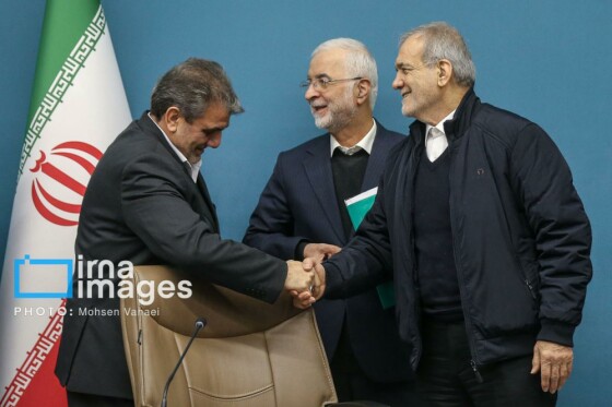 مراسم بهره‌برداری از طرح‌های شهرداری‌ها و دهیاری‌های سراسر کشور