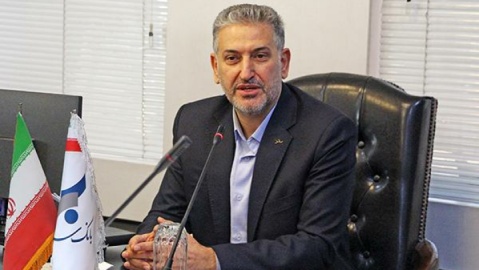 سرپرست مدیرعامل بانک سرمایه: فصل جدید احیا با تمرکز بر افزایش سرمایه، اصلاح ناترازی و خدمات نوین به فرهنگیان آغاز شد