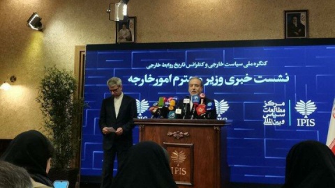 عراقچی: غنی‌سازی صفر مورد پذیرش ما نیست/موضوع موشکی و منطقه از دستور کار مذاکرات خارج است