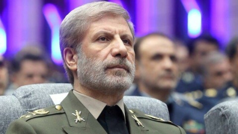 برای پاسخگویی قاطعانه به هرگونه شرارتی آمادهایم