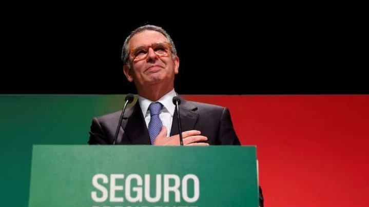 سگورو رئیس جمهور پرتغال شد: پیروزی قاطع چپ میانه بر موج راست افراطی